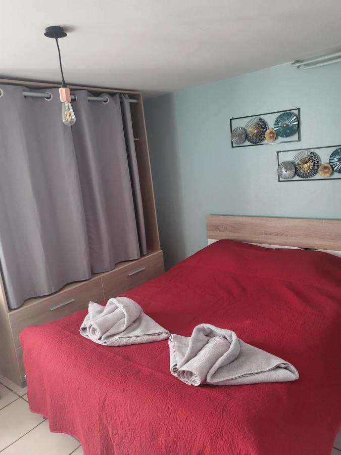 La Villa Du Moulin De Madame Bias  Экстерьер фото