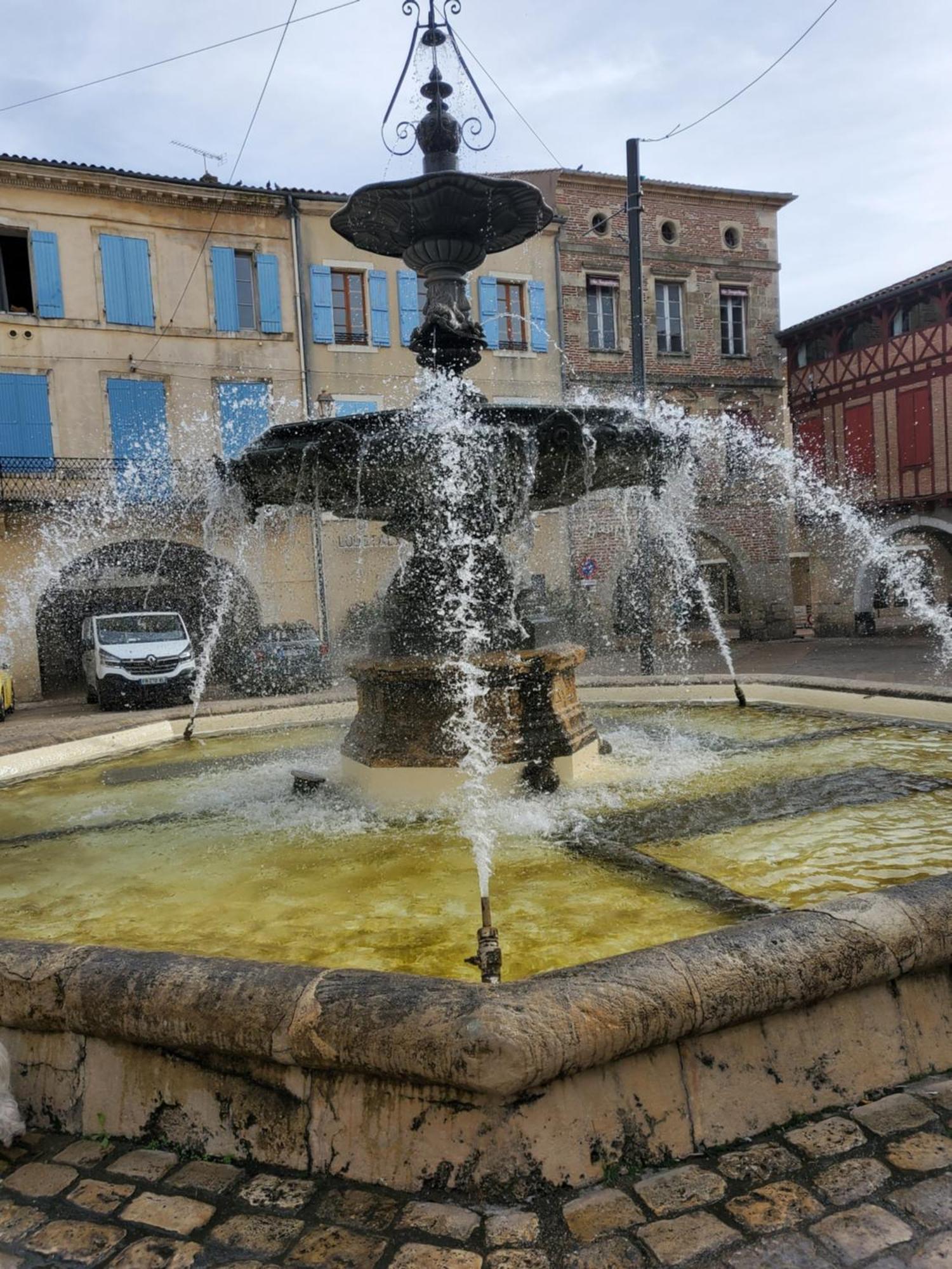 La Villa Du Moulin De Madame Bias  Экстерьер фото