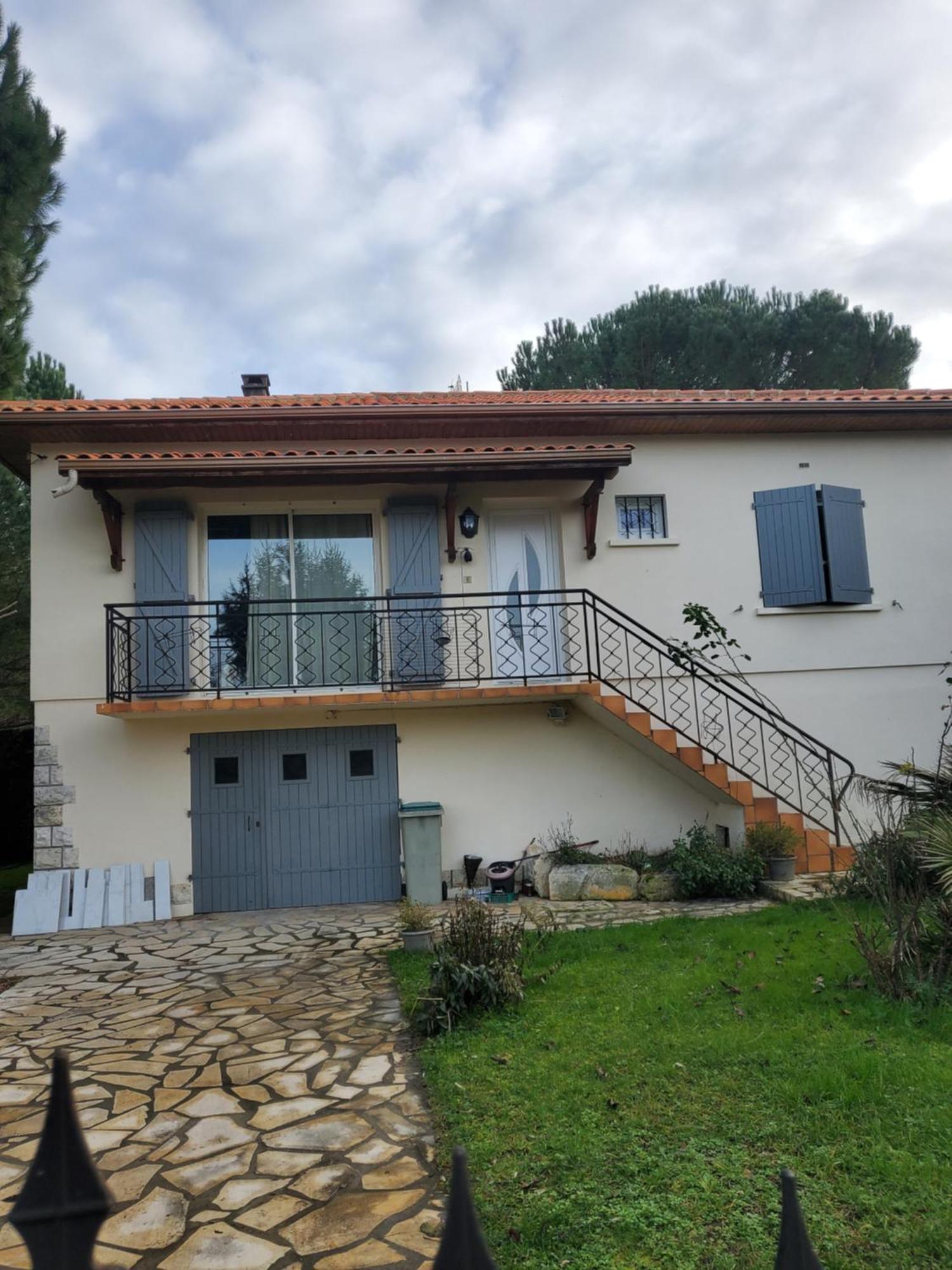 La Villa Du Moulin De Madame Bias  Экстерьер фото